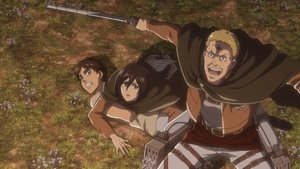 Attack on Titan Season 2 Episode 12