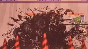 Hidarikiki no Eren – Episódio 1