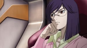 Mobile Suit Gundam 00: 1×3