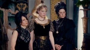 Another Period: 1×3