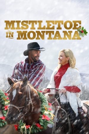 Mistletoe in Montana - 2021