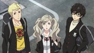 Persona 5 the Animation: 1×6