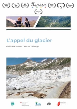 Image L'appel du glacier