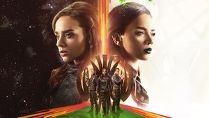 Killjoys (2015) online ελληνικοί υπότιτλοι