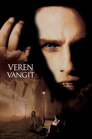 Veren vangit