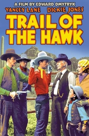 The Hawk poster