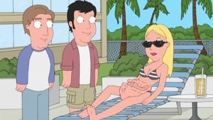 Seth MacFarlane's Cavalcade of Cartoon Comedy Tara Reid is Not Looking So Good Lately