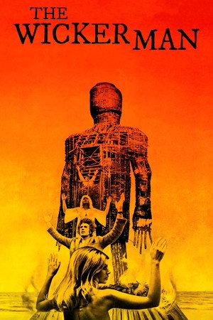 Постер фильма «Плетеный человек (1973)» — (71 из 98)