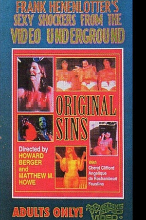 Original Sins 9