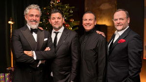 Still from The Christmas Edition 2025