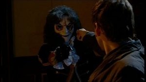 Doctor Who Season 2 Episode 4