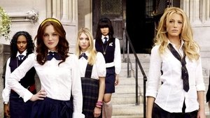 poster Gossip Girl