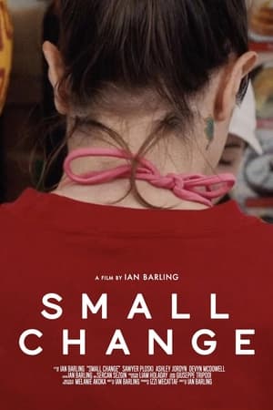 Poster Small Change (2020)