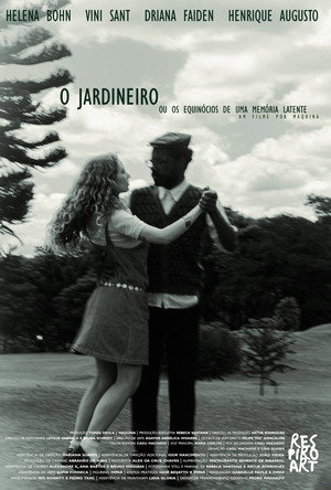 o jardineiro - ou os equinócios de uma memória latente 3