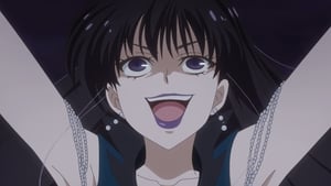 Sailor Moon Crystal: 3×11