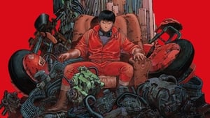 Akira (1988)