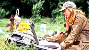 คองโก มฤตยูหยุดนรก Congo (1995) พากไทย