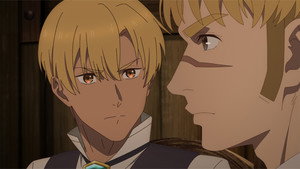 Katainaka no Ossan, Kensei ni Naru 2nd Season Cap 5