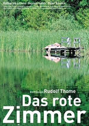 pelicula Das rote Zimmer (2010)