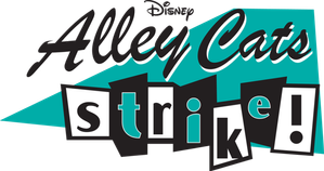 Alley Cats Strike