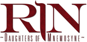 Rin: Daughters of Mnemosyne