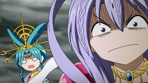 Magi: The Labyrinth of Magic: 2×23