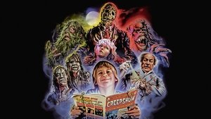 ดูหนัง Creepshow (1982) โชว์มรณะ (ซับไทย)