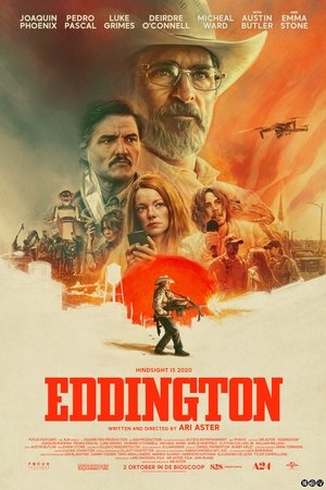 Image Eddington