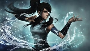 The Legend of Korra