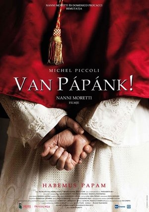 Van pápánk! 2011