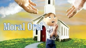 poster Moral Orel