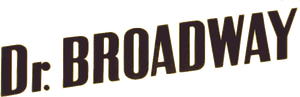 Dr. Broadway — Logos 1