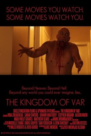 Poster di The Kingdom of Var