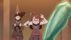 Little Witch Academia Temporada 1 Capitulo 11