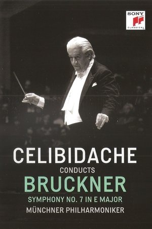 Image Bruckner - Symphony No. 7 (Sergiu Celibidache, live at the Suntory Hall, Tokyo)
