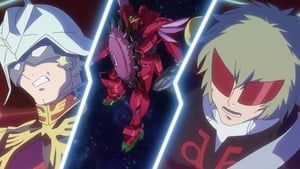 Gundam Build Divers: Saison 1 Episode 10