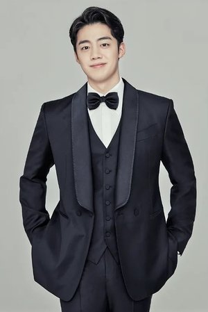 Profile of Gil Byeong-min