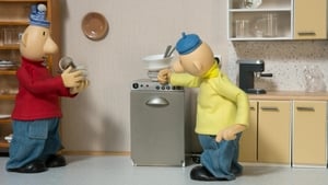 Pat & Mat Dishwasher