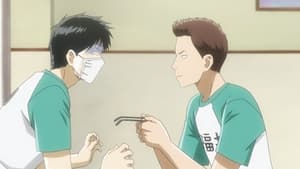 Chihayafuru: 2×9