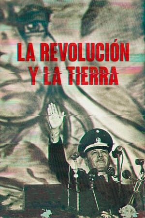 Poster Revolution and Land (2019)