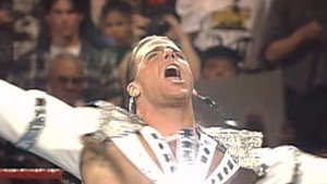 The Heartbreak Kid: Becoming Shawn Michaels
