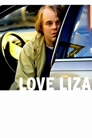 Poster Love Liza 2002
