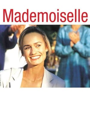 Mademoiselle poster