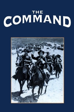 The Command poster