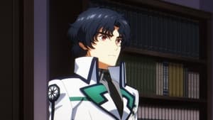 Mahouka Koukou no Rettousei – The Irregular at Magic High School: Saison 3 Episode 1