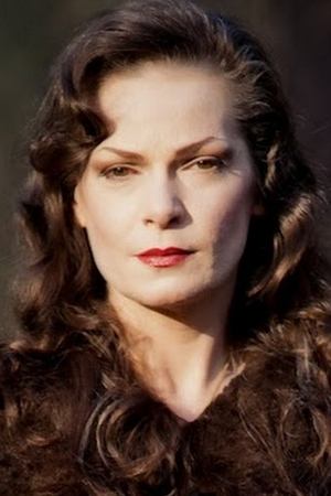 Zeena Schreck