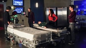 The Flash: 5×12