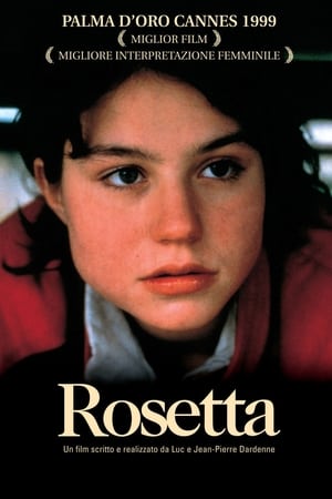 Poster di Rosetta
