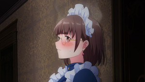 Episódio 2 - Reika wa Karei na Boku no Joou