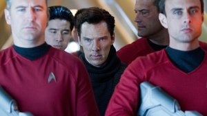 Star Trek Into Darkness (Hindi)